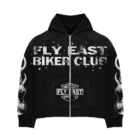 Discover Fly East Apparel's Trendy Clothing Collection